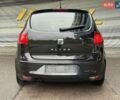 Чорний Сеат Altea, об'ємом двигуна 1.98 л та пробігом 152 тис. км за 6249 $, фото 44 на Automoto.ua