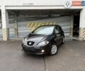 Чорний Сеат Altea, об'ємом двигуна 1.98 л та пробігом 152 тис. км за 6249 $, фото 17 на Automoto.ua