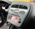 Черный Сеат Алтеа, объемом двигателя 1.98 л и пробегом 152 тыс. км за 6350 $, фото 85 на Automoto.ua