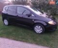 Чорний Сеат Altea, об'ємом двигуна 1.6 л та пробігом 216 тис. км за 6250 $, фото 3 на Automoto.ua