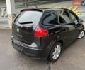 Чорний Сеат Altea, об'ємом двигуна 1.98 л та пробігом 152 тис. км за 6249 $, фото 52 на Automoto.ua