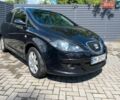 Чорний Сеат Altea, об'ємом двигуна 2 л та пробігом 152 тис. км за 5500 $, фото 12 на Automoto.ua