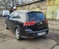 Чорний Сеат Altea, об'ємом двигуна 2 л та пробігом 200 тис. км за 2600 $, фото 8 на Automoto.ua