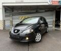 Чорний Сеат Altea, об'ємом двигуна 1.98 л та пробігом 152 тис. км за 6249 $, фото 16 на Automoto.ua