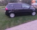 Чорний Сеат Altea, об'ємом двигуна 1.6 л та пробігом 216 тис. км за 6250 $, фото 6 на Automoto.ua