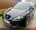 Чорний Сеат Altea, об'ємом двигуна 1.9 л та пробігом 260 тис. км за 7200 $, фото 1 на Automoto.ua