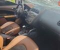 Черный Сеат Алтеа, объемом двигателя 2 л и пробегом 287 тыс. км за 2400 $, фото 16 на Automoto.ua