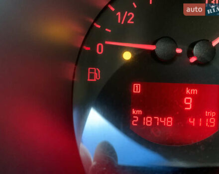 Черный Сеат Алтеа, объемом двигателя 1.6 л и пробегом 215 тыс. км за 6350 $, фото 27 на Automoto.ua