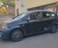 Черный Сеат Алтеа, объемом двигателя 2 л и пробегом 287 тыс. км за 2400 $, фото 10 на Automoto.ua