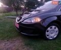 Чорний Сеат Altea, об'ємом двигуна 1.6 л та пробігом 216 тис. км за 6250 $, фото 16 на Automoto.ua