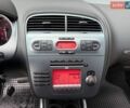 Черный Сеат Алтеа, объемом двигателя 1.98 л и пробегом 152 тыс. км за 6350 $, фото 60 на Automoto.ua