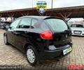 Чорний Сеат Altea, об'ємом двигуна 1.4 л та пробігом 140 тис. км за 6750 $, фото 2 на Automoto.ua