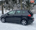 Чорний Сеат Altea, об'ємом двигуна 1.4 л та пробігом 216 тис. км за 6750 $, фото 4 на Automoto.ua