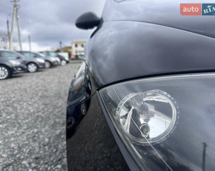 Черный Сеат Алтеа, объемом двигателя 1.6 л и пробегом 180 тыс. км за 7140 $, фото 15 на Automoto.ua