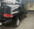 Чорний Сеат Altea, об'ємом двигуна 1.8 л та пробігом 226 тис. км за 7500 $, фото 1 на Automoto.ua