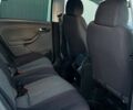 Черный Сеат Алтеа, объемом двигателя 1.9 л и пробегом 220 тыс. км за 6700 $, фото 1 на Automoto.ua