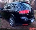Черный Сеат Алтеа, объемом двигателя 1.4 л и пробегом 270 тыс. км за 6200 $, фото 8 на Automoto.ua