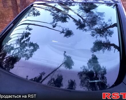 Черный Сеат Алтеа, объемом двигателя 1.4 л и пробегом 270 тыс. км за 6200 $, фото 1 на Automoto.ua