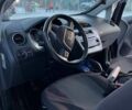 Черный Сеат Алтеа, объемом двигателя 1.9 л и пробегом 220 тыс. км за 6700 $, фото 3 на Automoto.ua