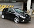 Чорний Сеат Altea, об'ємом двигуна 0 л та пробігом 152 тис. км за 6334 $, фото 1 на Automoto.ua