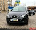 Чорний Сеат Altea, об'ємом двигуна 1.4 л та пробігом 140 тис. км за 6750 $, фото 1 на Automoto.ua