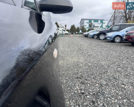 Черный Сеат Алтеа, объемом двигателя 1.6 л и пробегом 180 тыс. км за 7140 $, фото 13 на Automoto.ua