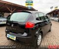 Чорний Сеат Altea, об'ємом двигуна 1.4 л та пробігом 140 тис. км за 6750 $, фото 3 на Automoto.ua