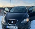 Черный Сеат Алтеа, объемом двигателя 1.9 л и пробегом 220 тыс. км за 6700 $, фото 6 на Automoto.ua