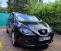 Чорний Сеат Altea, об'ємом двигуна 1.8 л та пробігом 186 тис. км за 6800 $, фото 1 на Automoto.ua