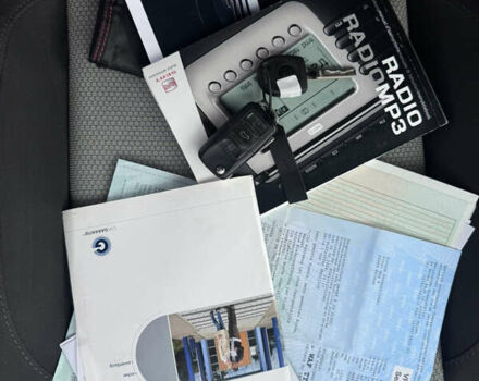 Черный Сеат Алтеа, объемом двигателя 1.6 л и пробегом 180 тыс. км за 7140 $, фото 49 на Automoto.ua