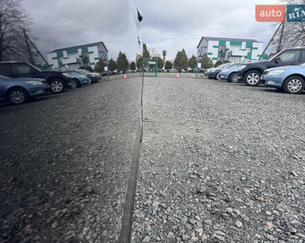 Черный Сеат Алтеа, объемом двигателя 1.6 л и пробегом 180 тыс. км за 7140 $, фото 12 на Automoto.ua