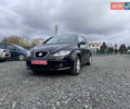 Черный Сеат Алтеа, объемом двигателя 1.6 л и пробегом 180 тыс. км за 7140 $, фото 1 на Automoto.ua