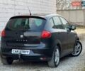 Черный Сеат Алтеа, объемом двигателя 1.39 л и пробегом 188 тыс. км за 6300 $, фото 17 на Automoto.ua