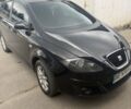 Чорний Сеат Altea, об'ємом двигуна 1.8 л та пробігом 226 тис. км за 7500 $, фото 2 на Automoto.ua