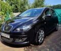Черный Сеат Алтеа, объемом двигателя 1.8 л и пробегом 186 тыс. км за 6900 $, фото 16 на Automoto.ua