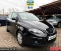 Чорний Сеат Altea, об'ємом двигуна 1.4 л та пробігом 140 тис. км за 6750 $, фото 5 на Automoto.ua