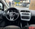 Чорний Сеат Altea, об'ємом двигуна 1.4 л та пробігом 140 тис. км за 6750 $, фото 8 на Automoto.ua