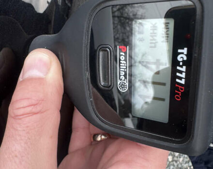 Черный Сеат Алтеа, объемом двигателя 1.6 л и пробегом 180 тыс. км за 7140 $, фото 61 на Automoto.ua