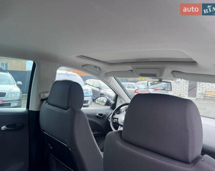 Черный Сеат Алтеа, объемом двигателя 1.6 л и пробегом 180 тыс. км за 7140 $, фото 36 на Automoto.ua