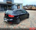 Чорний Сеат Altea, об'ємом двигуна 1.6 л та пробігом 260 тис. км за 7450 $, фото 2 на Automoto.ua