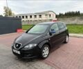 Чорний Сеат Altea, об'ємом двигуна 1.9 л та пробігом 315 тис. км за 1804 $, фото 1 на Automoto.ua