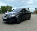 Черный Сеат Алтеа, объемом двигателя 1.8 л и пробегом 144 тыс. км за 7800 $, фото 1 на Automoto.ua
