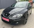 Черный Сеат Алтеа, объемом двигателя 1.4 л и пробегом 180 тыс. км за 6800 $, фото 1 на Automoto.ua