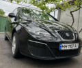 Чорний Сеат Altea, об'ємом двигуна 1.4 л та пробігом 225 тис. км за 6900 $, фото 2 на Automoto.ua