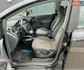 Чорний Сеат Altea, об'ємом двигуна 1.4 л та пробігом 180 тис. км за 6800 $, фото 21 на Automoto.ua