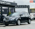 Сеат Алтеа 2011 в Харькове на Automoto.ua Черный Сеат Алтеа, объемом двигателя 1.4 л и пробегом 221 тыс. км за 6200 $, фото 5 на Automoto.ua