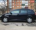 Чорний Сеат Altea, об'ємом двигуна 1.9 л та пробігом 169 тис. км за 7000 $, фото 3 на Automoto.ua