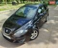 Чорний Сеат Altea, об'ємом двигуна 1.6 л та пробігом 190 тис. км за 7500 $, фото 11 на Automoto.ua