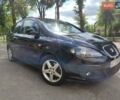 Чорний Сеат Altea, об'ємом двигуна 1.6 л та пробігом 190 тис. км за 7500 $, фото 2 на Automoto.ua