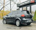 Сеат Алтеа 2011 в Харькове на Automoto.ua Черный Сеат Алтеа, объемом двигателя 1.4 л и пробегом 221 тыс. км за 6200 $, фото 3 на Automoto.ua